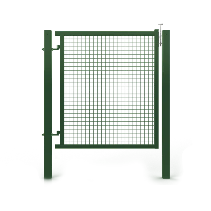 Bamse Swing Gate