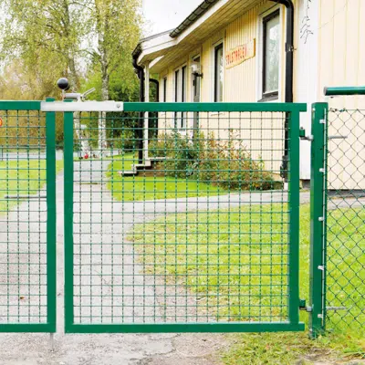 obraz dla Bamse Swing Gate