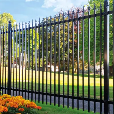 obraz dla Viking Smart Fencing System