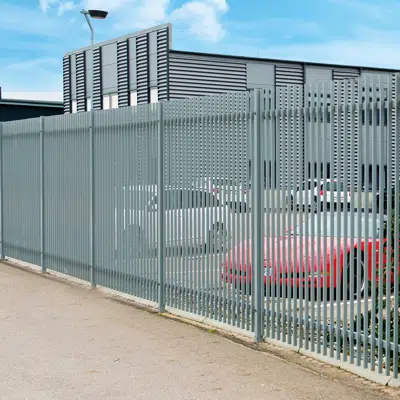 obraz dla Portugal Guard Panel System