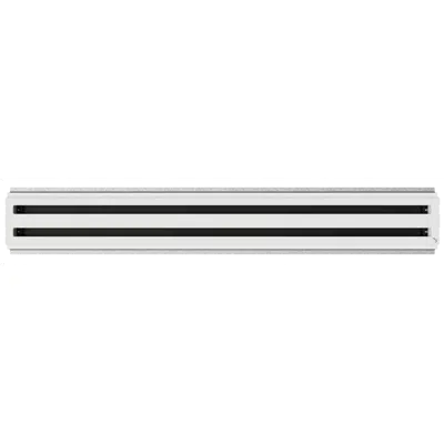 Image for Gipsair Line | Invisible plaster linear diffuser