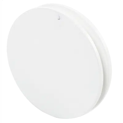 Image for DESIGN'AIR C | Design 4-way supply diffuser