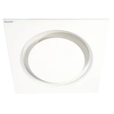 Image for NEO 2000 / NEO 2000 P | Circular Diffuser with coanda effect