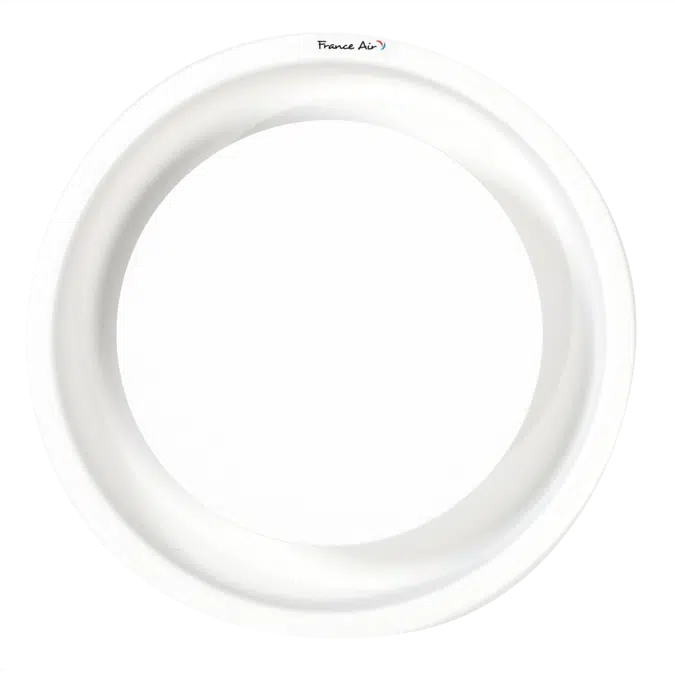 NEO 2000 / NEO 2000 P | Circular Diffuser with coanda effect