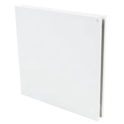 Image for DESIGN'AIR Q | Design 4-way supply diffuser