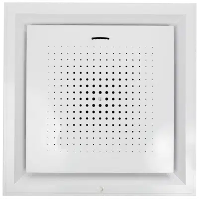 Image for DPU 40N DESIGN | Ceiling Diffuser