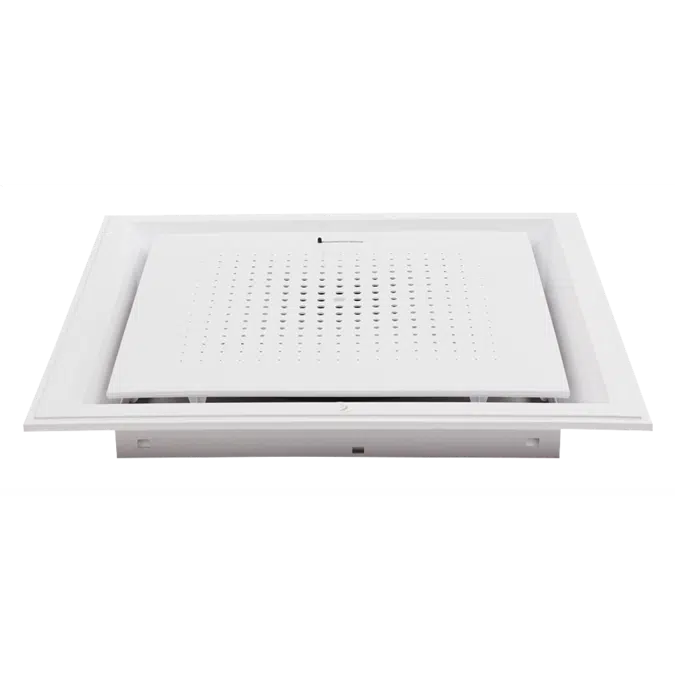 DPU 40N DESIGN | Ceiling Diffuser