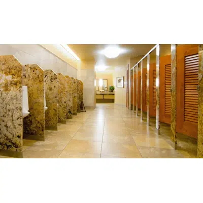 Image for Urinal Partition
