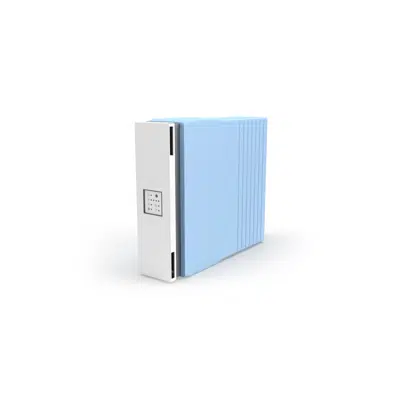 Image for Flow30 heat recovery ventilator