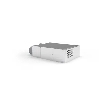 Image for Flow1000 heat recovery ventilator 