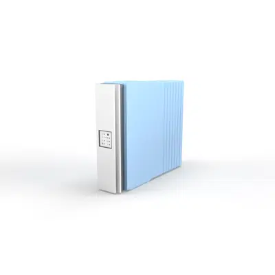 Image for Flow40 heat recovery ventilator