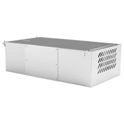 Image for Flow600 heat recovery ventilator