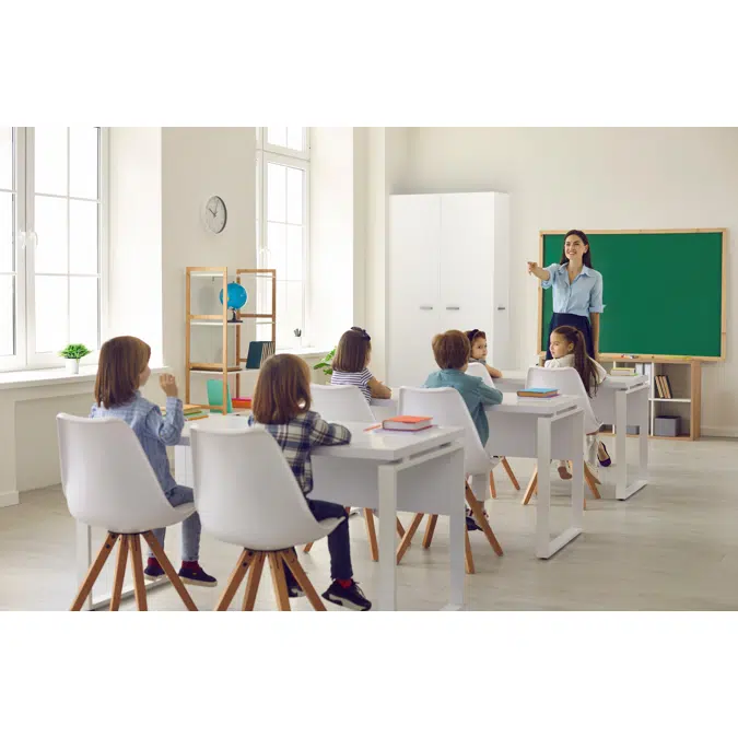 Flow800 heat recovery ventilator