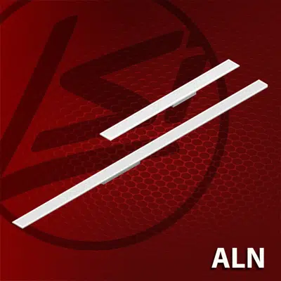 (ALN) Advantage Linear - Commercial Linear图像