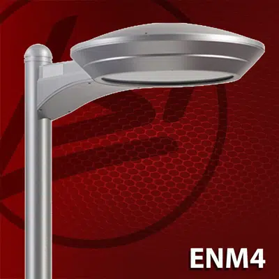 (ENM4) Enterprise – Area Light图像