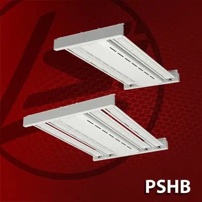 billede til (PSHB) Peak Series - High Bay