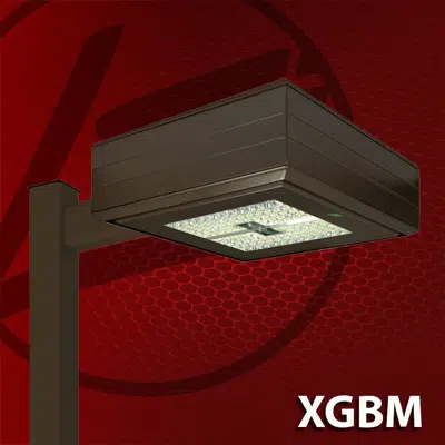 Image for (XGBM) Greenbriar® Area Light