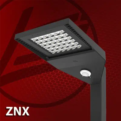 Obrázek pro (ZNX) Zone Slice - Sport / Court Light