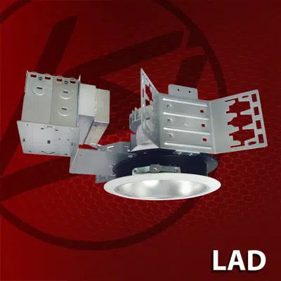 Image for (LAD4) Architectural New Construction