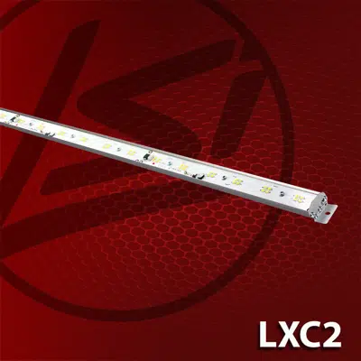 obraz dla (LXC2) Linear High Output Lighting