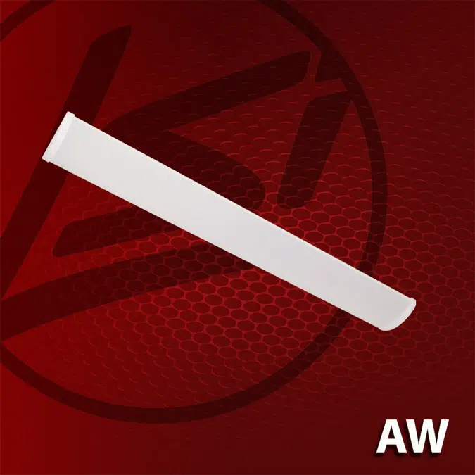 (AW) Advantage Field-Selectable Wrap