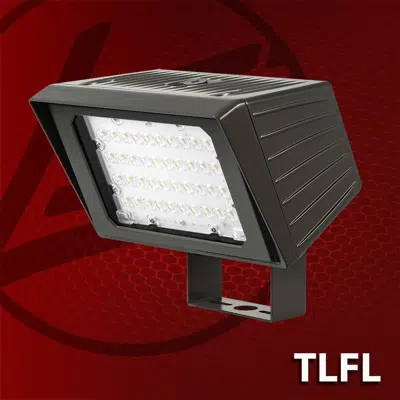 Image pour (TLFL) Traditional LED Flood Lights