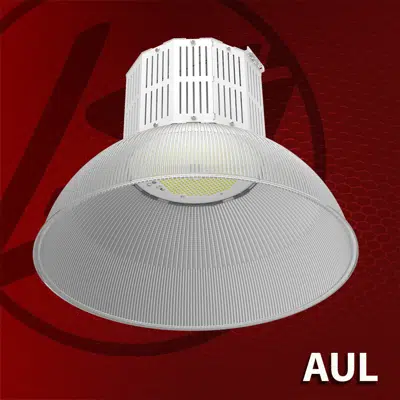 (AUL) Aureus™ Interior High Bay için görüntü