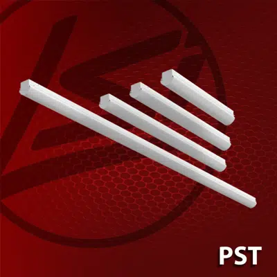 Image for (PST/PST LG) Peak Series Strip Lighting