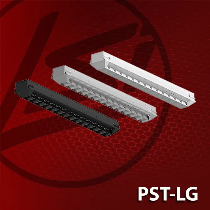 (PST/PST LG) Peak Series Strip Lighting