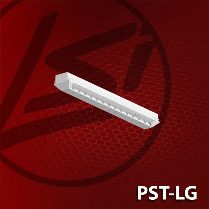 (PST/PST LG) Peak Series Strip Lighting