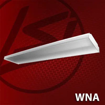 Image for (WNA) Low Profile Wraparound