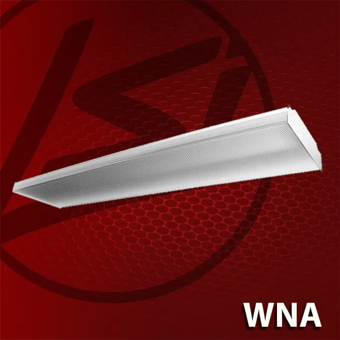 (WNA) Low Profile Wraparound