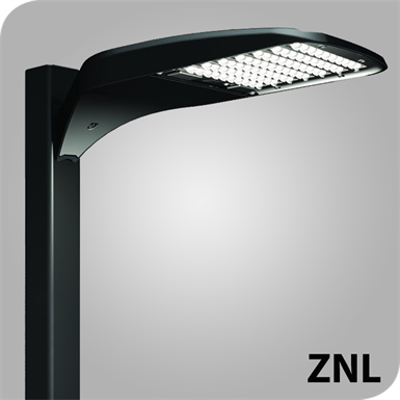Image for LSI ZONE Large - Sport/ Court Light (ZNL)