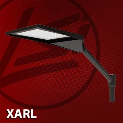 (XARL) Sports Light - LSI CourtBlade 이미지