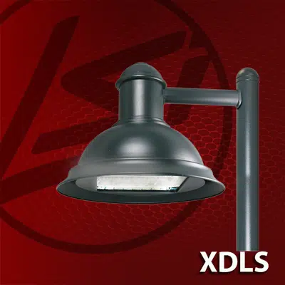 Image for (XDLS) Lifestyle - Decorative & Post Top