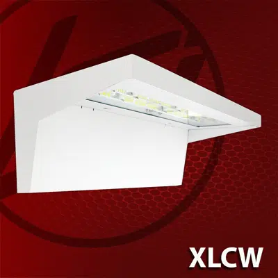 Image for (XLCW) Slice Wall Sconce
