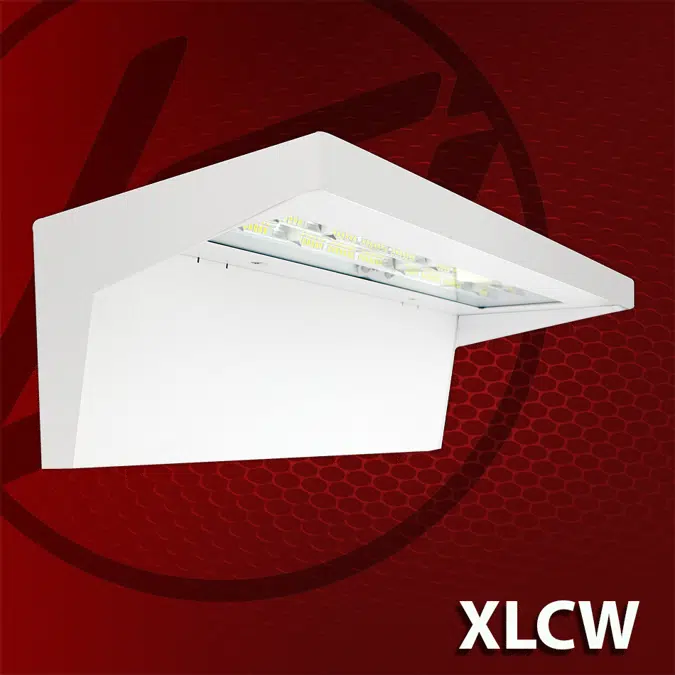 (XLCW) Slice Wall Sconce