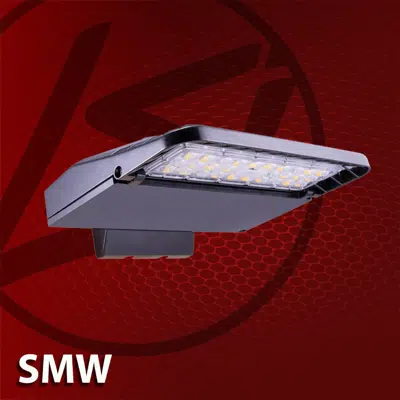 Зображення для (SMW) Commercial Wall Pack Small