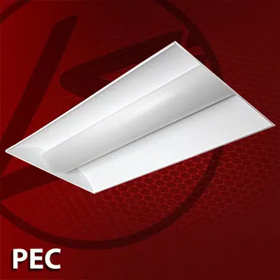 Image for (PEC) Peak Efficiency Direct/Indirect