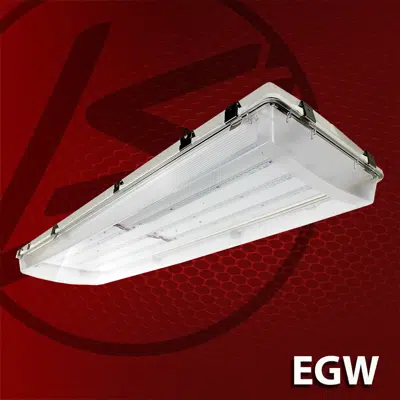 imagen para (EGW) Wide Enclosed & Gasketed - Garage