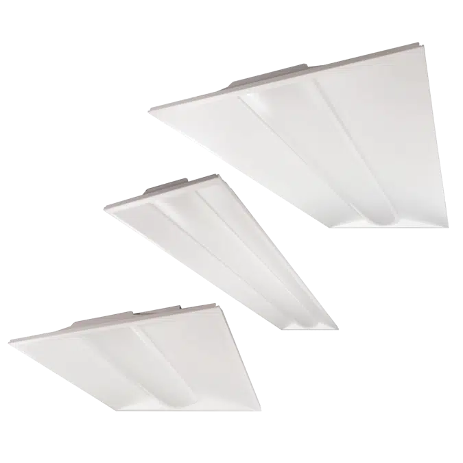 (ALPT) Advantage Low Profile Troffer