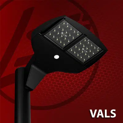 imagem para V-LOCITY Area Light Small (VALS)