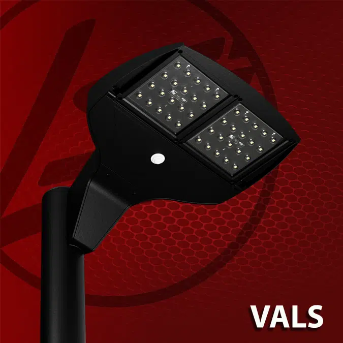 V-LOCITY Area Light Small (VALS)