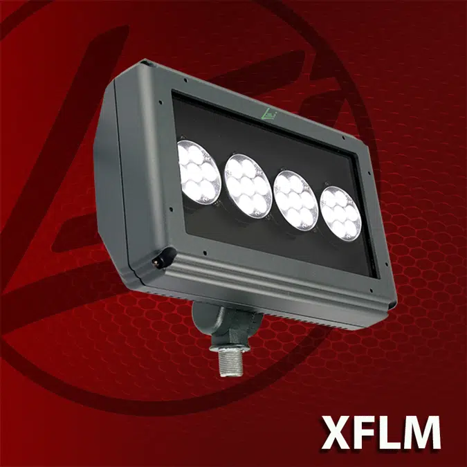 (XFLM) Flood Light - Medium