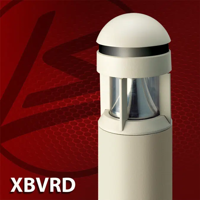 (XBVRD) Bollard