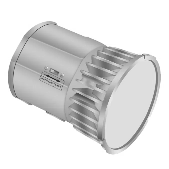(ADL) Advantage Downlight