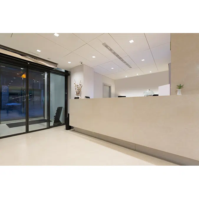 (ADL) Advantage Downlight