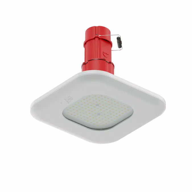 (SFS) Surface Mount Awning & Soffit Fixture