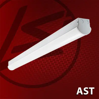 (AST) Lensed Strip - Industrial Strips图像