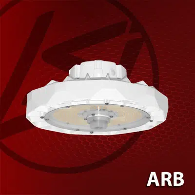 Image for (ARB) Round High Bay